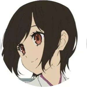 Saki Watanabe photograph