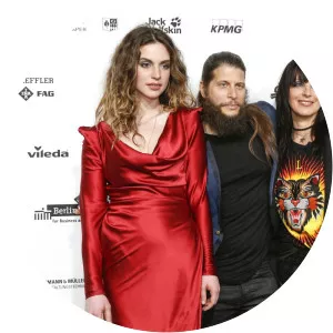 Sakias Kerner - Nena's son