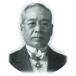 Sakichi Toyoda