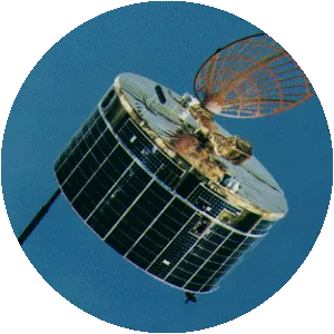 Sakigake - Spacecraft