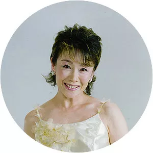 Sakiko Ito - Japanese singer