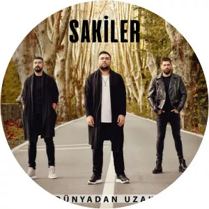 Sakiler - Musical artist