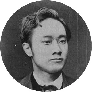 Sakimitsu Yanagiwara