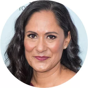 Sakina Jaffrey
