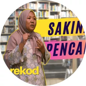 Sakinah Junid