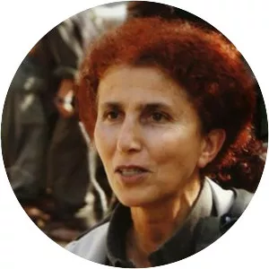Sakine Cansız