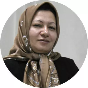 Sakineh Mohammadi Ashtiani
