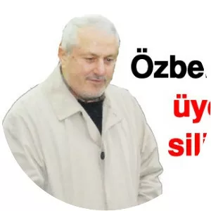 Sakıp Özberk
