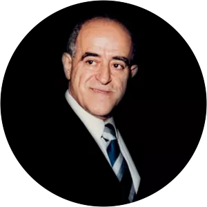 Sakıp Sabancı