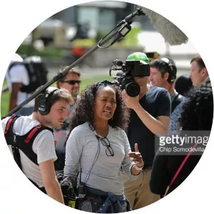 Sakira Wang photograph