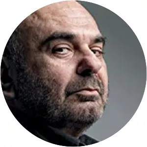 Sakis Boulas - Greek singer-songwriter