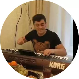 Sakit Samedov - Musical artist