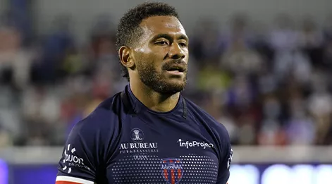 Sakiusa Bureitakiyaca