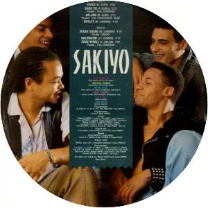 Sakiyo - Musical group