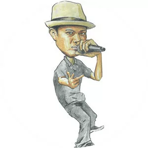 Sakkon - Musical artist