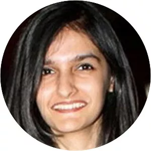 Sakshi Bhatt - Mukesh Bhatt's daughter