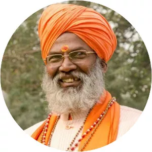 Sakshi Maharaj