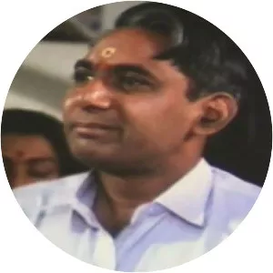 Sakshi Ranga Rao - Indian character actor