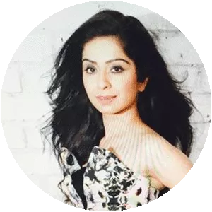 Sakshi Salve - Harish Salve's daughter