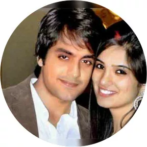 Sakshi Shhorwani photograph