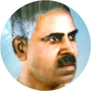 Sakthi T. K. Krishnasamy