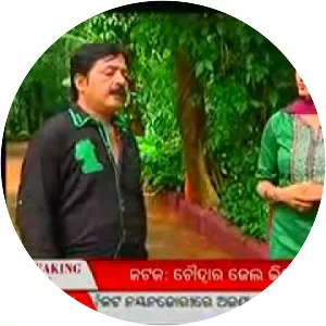 Sakti Mishra - Singer