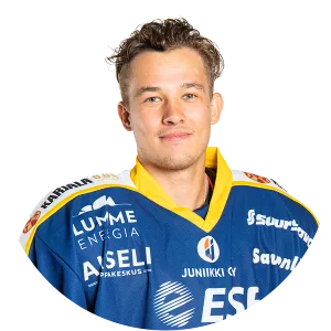 Saku Forsblom