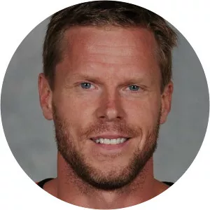 Saku Koivu - Finnish ice hockey player