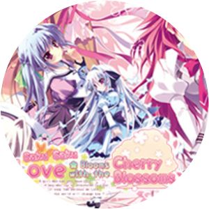 Saku Saku: Love Blooms with the Cherry Blossoms