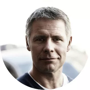 Saku Tuominen - Finnish television producer