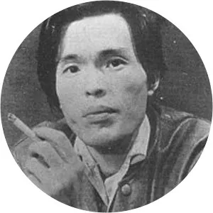 Sakunosuke Oda - Japanese writer