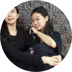 Sakura Des Caesar Kato - Yuki Kato's sister