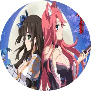 Sakura Dungeon - Video game