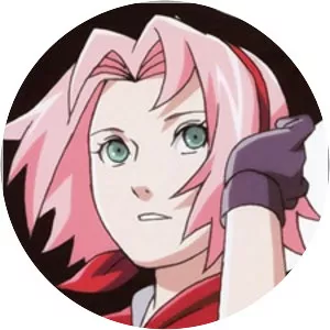 Sakura Haruno - Fictional character