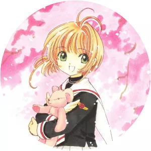 Sakura Kinomoto - Film character