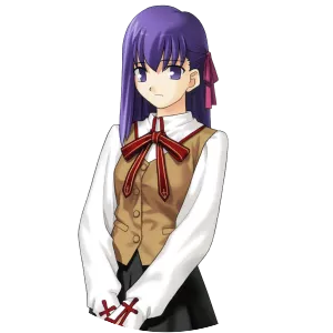 Sakura Matou - Fictional character