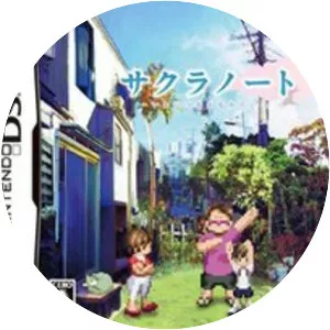 Sakura Note: Ima ni Tsunagaru Mirai - Video game