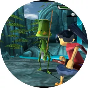 Sakura Samurai: Art of the Sword