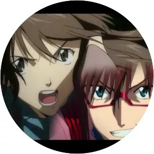 Sakura Suzuhara - Fictional character