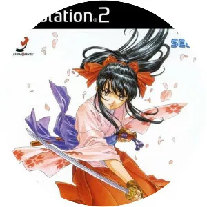 Sakura Taisen Atsuki Chishioni - Video game