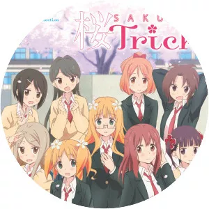 Sakura Trick