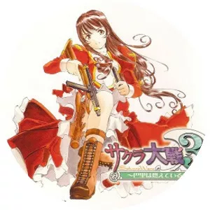 Sakura Wars 3: Is Paris Burning? - Video game