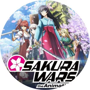 Sakura Wars the Animation2020