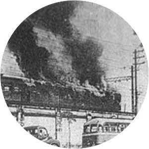 Sakuragichō train fire - 