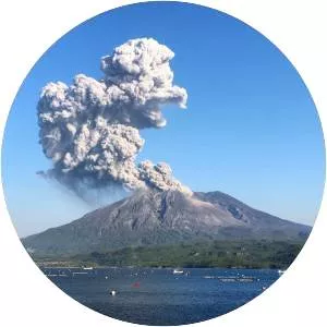 Sakurajima