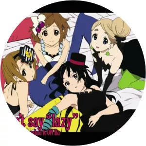 Sakurakou K-ON Bu - Musical group