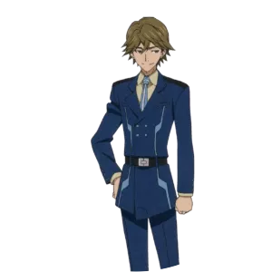 Sakuya Fujitaka - Fictional character