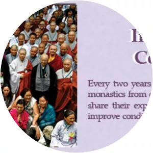 Sakyadhita International Association of . . .