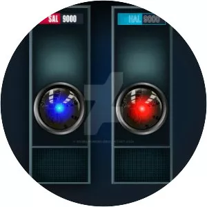 SAL 9000 - Fictional character