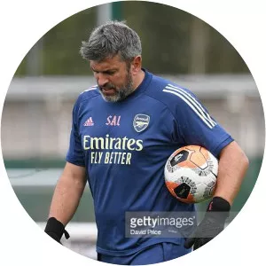 Sal Bibbo - Former footballer